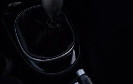 Honda Integra IV, 2001 год, 1 450 000 рублей, 15 фотография