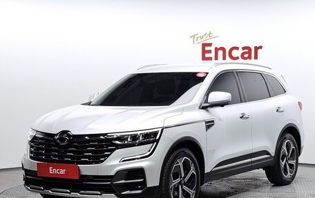 Renault Samsung QM6, 2023 год, 2 300 000 рублей, 3 фотография