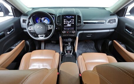 Renault Samsung QM6, 2023 год, 2 300 000 рублей, 5 фотография