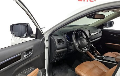 Renault Samsung QM6, 2023 год, 2 300 000 рублей, 6 фотография