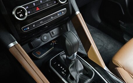 Renault Samsung QM6, 2023 год, 2 300 000 рублей, 8 фотография