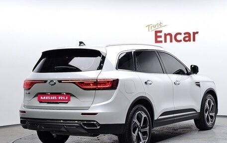 Renault Samsung QM6, 2023 год, 2 300 000 рублей, 4 фотография