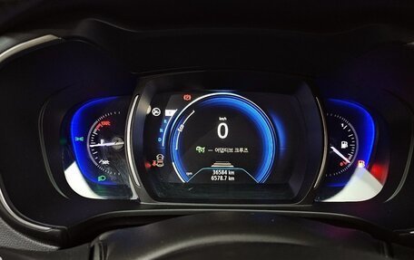 Renault Samsung QM6, 2023 год, 2 300 000 рублей, 9 фотография