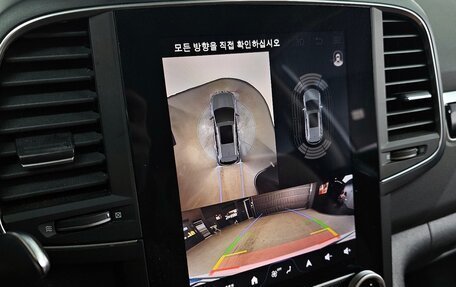 Renault Samsung QM6, 2023 год, 2 300 000 рублей, 12 фотография