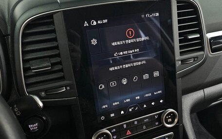 Renault Samsung QM6, 2023 год, 2 300 000 рублей, 11 фотография