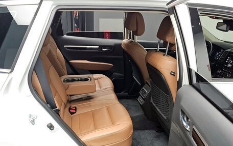 Renault Samsung QM6, 2023 год, 2 300 000 рублей, 18 фотография