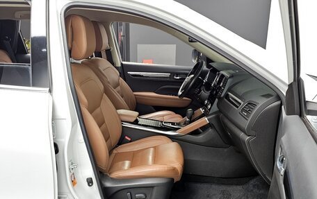 Renault Samsung QM6, 2023 год, 2 300 000 рублей, 17 фотография