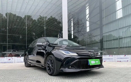 Toyota Corolla, 2022 год, 1 560 000 рублей, 3 фотография