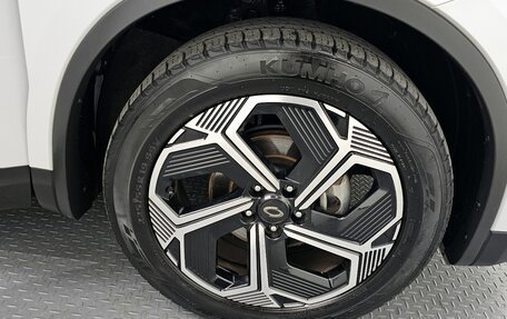 Renault Samsung QM6, 2023 год, 2 300 000 рублей, 20 фотография