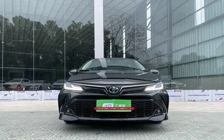 Toyota Corolla, 2022 год, 1 560 000 рублей, 2 фотография