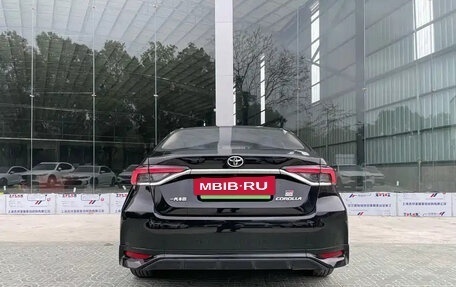 Toyota Corolla, 2022 год, 1 560 000 рублей, 4 фотография