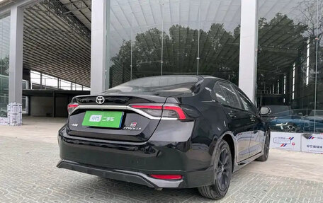 Toyota Corolla, 2022 год, 1 560 000 рублей, 5 фотография