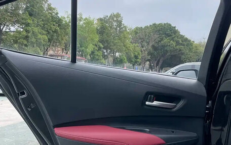 Toyota Corolla, 2022 год, 1 560 000 рублей, 16 фотография