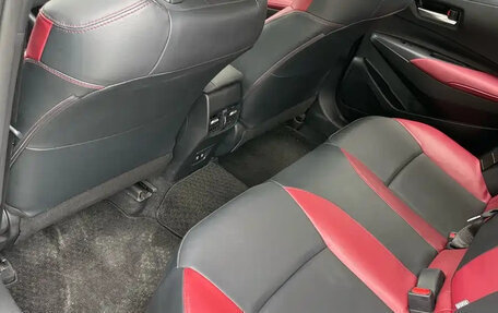 Toyota Corolla, 2022 год, 1 560 000 рублей, 17 фотография