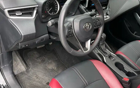 Toyota Corolla, 2022 год, 1 560 000 рублей, 15 фотография