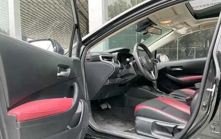 Toyota Corolla, 2022 год, 1 560 000 рублей, 14 фотография