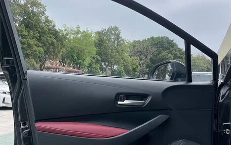 Toyota Corolla, 2022 год, 1 560 000 рублей, 13 фотография