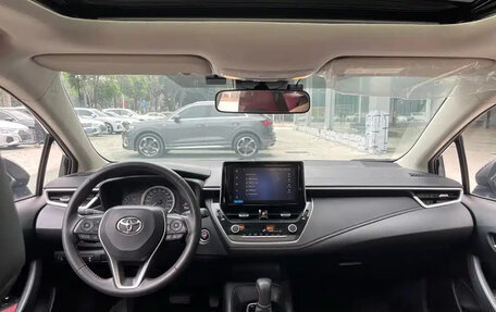 Toyota Corolla, 2022 год, 1 560 000 рублей, 20 фотография