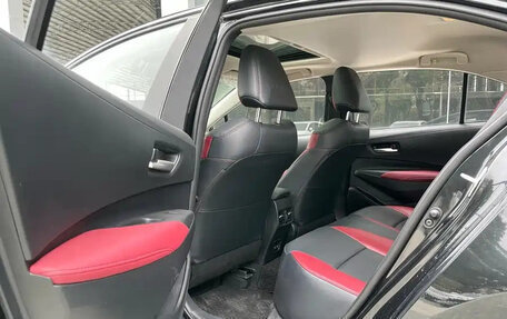 Toyota Corolla, 2022 год, 1 560 000 рублей, 19 фотография