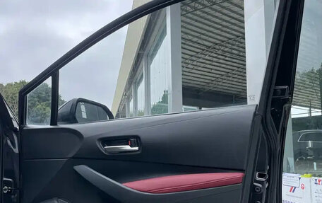 Toyota Corolla, 2022 год, 1 560 000 рублей, 22 фотография