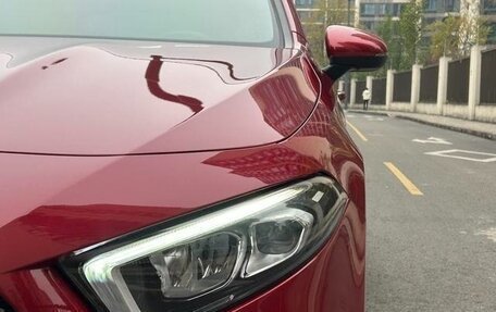 Mercedes-Benz A-Класс, 2022 год, 1 750 009 рублей, 5 фотография