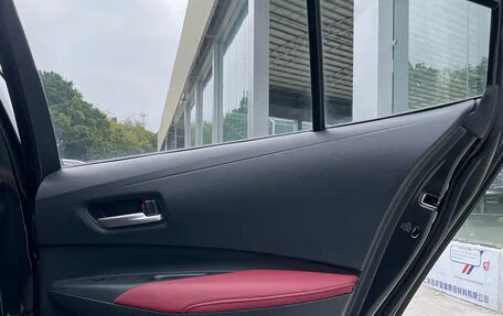 Toyota Corolla, 2022 год, 1 560 000 рублей, 21 фотография