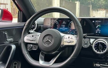 Mercedes-Benz A-Класс, 2022 год, 1 750 009 рублей, 13 фотография