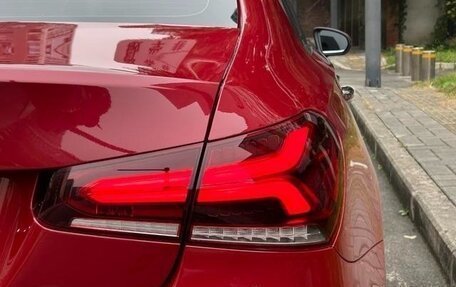 Mercedes-Benz A-Класс, 2022 год, 1 750 009 рублей, 6 фотография