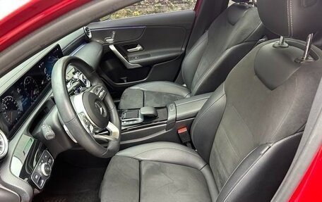 Mercedes-Benz A-Класс, 2022 год, 1 750 009 рублей, 11 фотография
