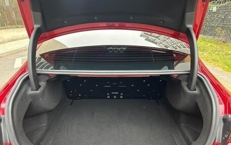 Mercedes-Benz A-Класс, 2022 год, 1 750 009 рублей, 10 фотография