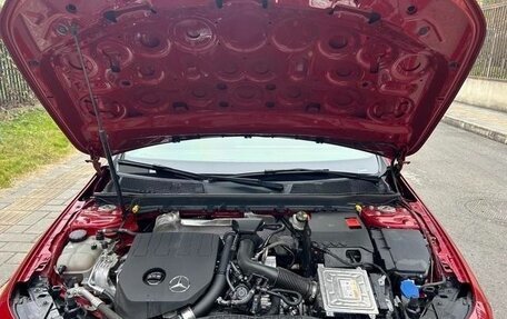 Mercedes-Benz A-Класс, 2022 год, 1 750 009 рублей, 8 фотография