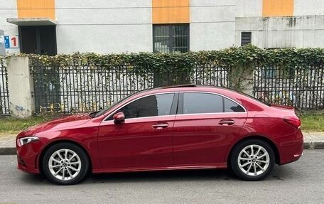 Mercedes-Benz A-Класс, 2022 год, 1 750 009 рублей, 4 фотография