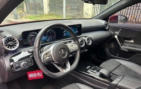 Mercedes-Benz A-Класс, 2022 год, 1 750 009 рублей, 12 фотография