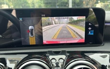 Mercedes-Benz A-Класс, 2022 год, 1 750 009 рублей, 16 фотография