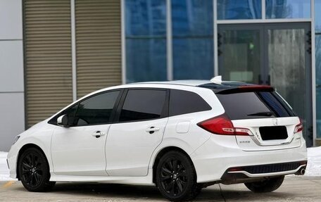 Honda Jade I, 2020 год, 1 488 000 рублей, 2 фотография