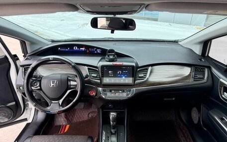Honda Jade I, 2020 год, 1 488 000 рублей, 8 фотография