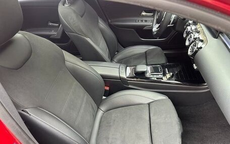 Mercedes-Benz A-Класс, 2022 год, 1 750 009 рублей, 18 фотография