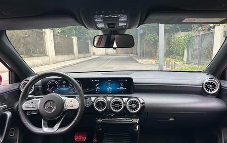 Mercedes-Benz A-Класс, 2022 год, 1 750 009 рублей, 17 фотография