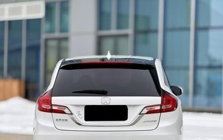 Honda Jade I, 2020 год, 1 488 000 рублей, 3 фотография