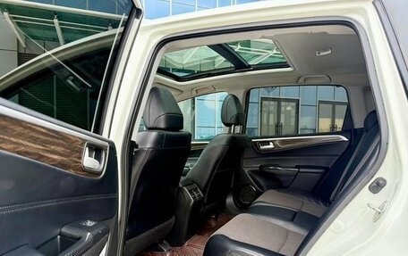 Honda Jade I, 2020 год, 1 488 000 рублей, 9 фотография