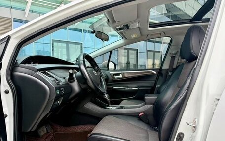 Honda Jade I, 2020 год, 1 488 000 рублей, 7 фотография