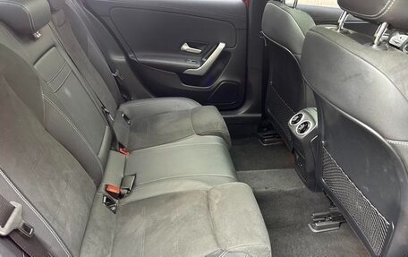 Mercedes-Benz A-Класс, 2022 год, 1 750 009 рублей, 20 фотография