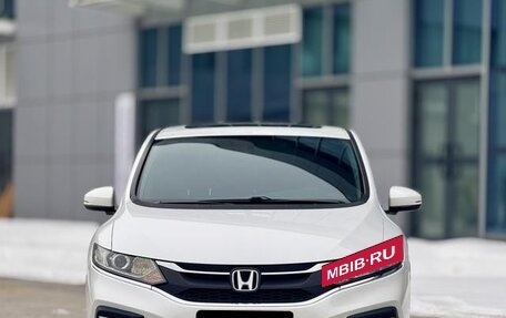 Honda Jade I, 2020 год, 1 488 000 рублей, 6 фотография