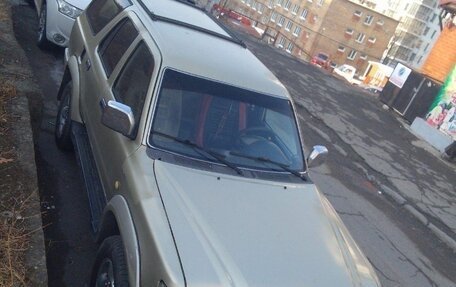 Great Wall Safe, 2008 год, 270 000 рублей, 2 фотография