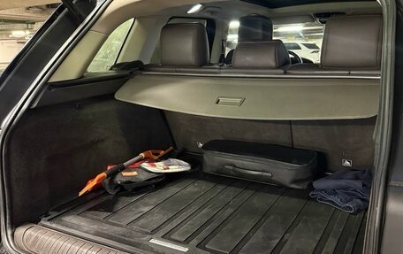 Land Rover Range Rover Sport II, 2019 год, 4 900 000 рублей, 4 фотография