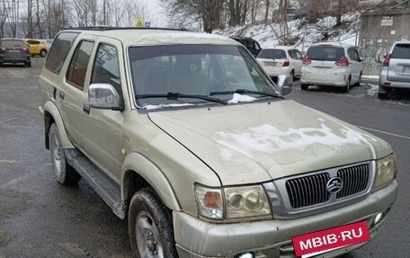 Great Wall Safe, 2008 год, 270 000 рублей, 6 фотография