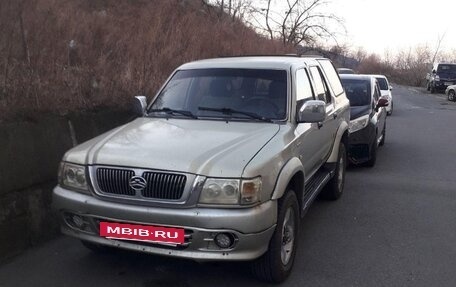 Great Wall Safe, 2008 год, 270 000 рублей, 8 фотография