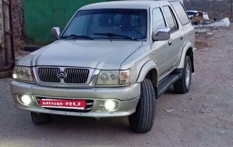 Great Wall Safe, 2008 год, 270 000 рублей, 7 фотография