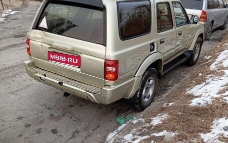 Great Wall Safe, 2008 год, 270 000 рублей, 5 фотография