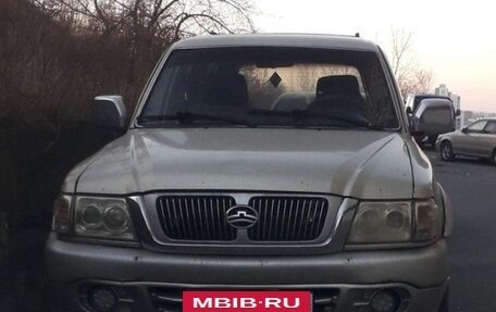 Great Wall Safe, 2008 год, 270 000 рублей, 9 фотография